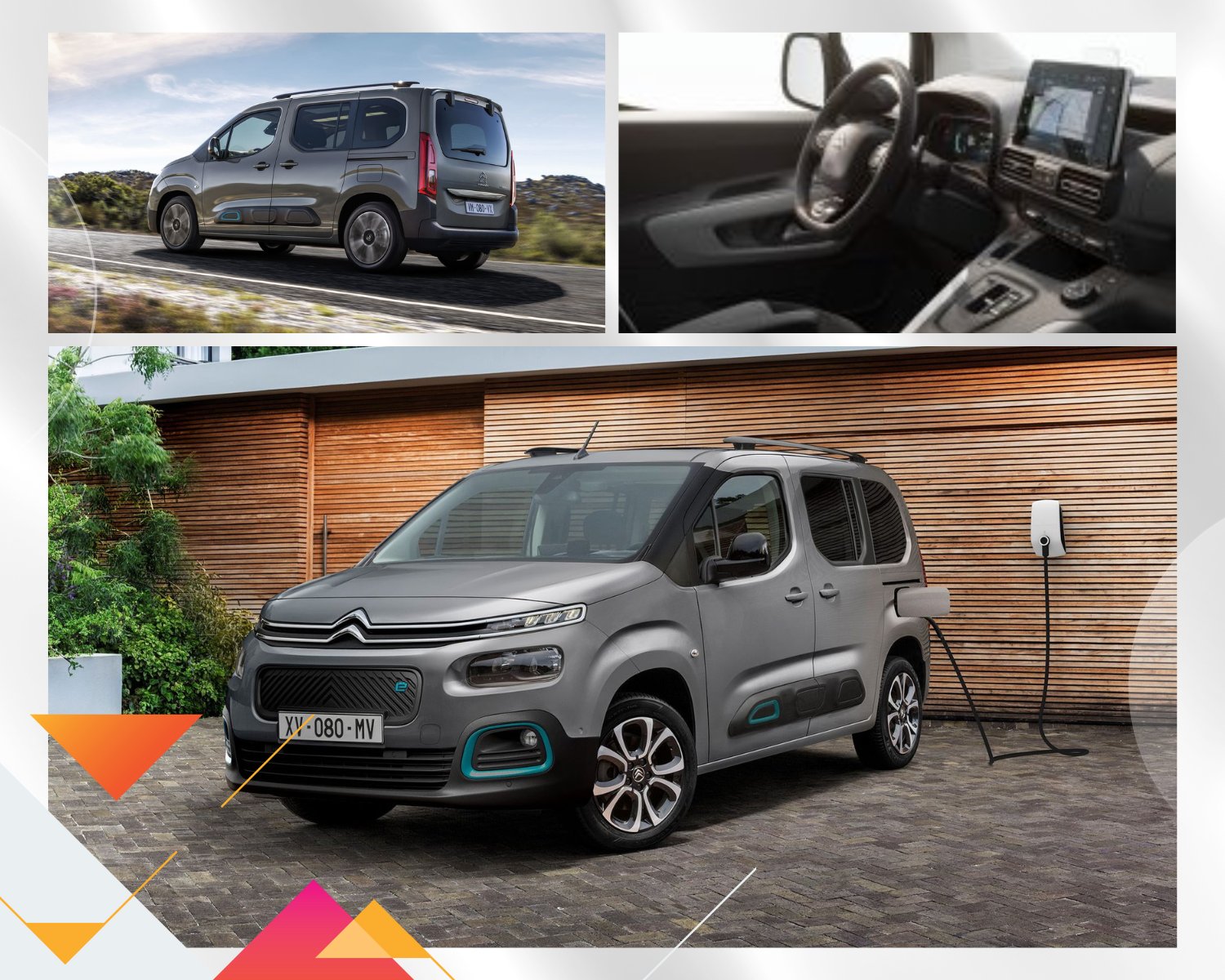 Citroën Ami voiture electrique à partir de 14 ans chez Cars 13 votre spécialiste de la voiture éléectique neuve à Marseille 